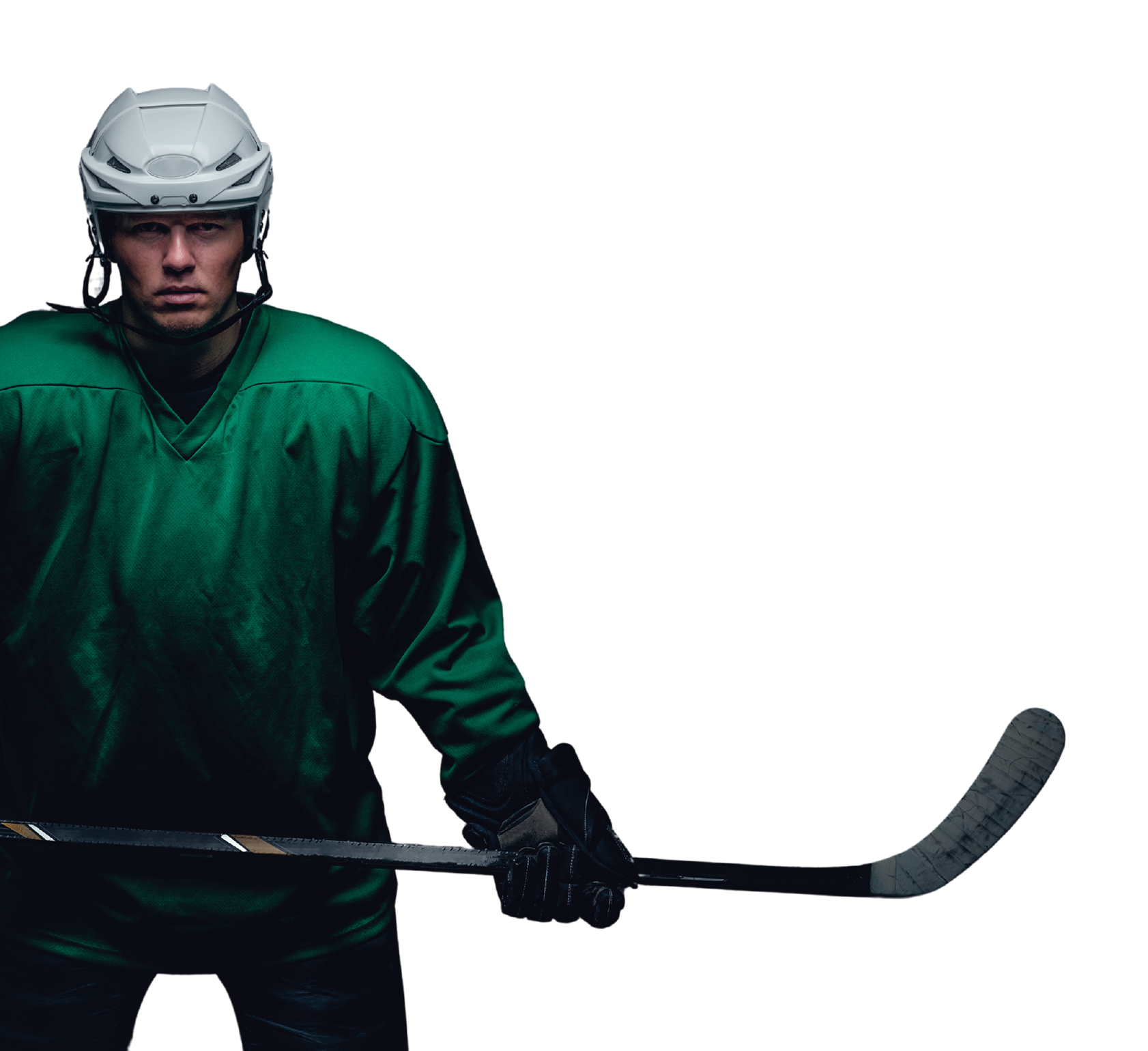Hockey Player
